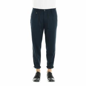 PANTALACCIO PINCES BLU